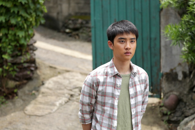 『純情』 - (C) LITTLEBIG PICTURES.