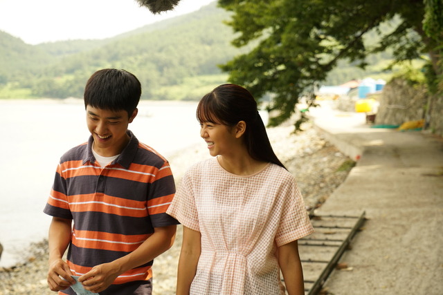 『純情』 - (C) LITTLEBIG PICTURES.