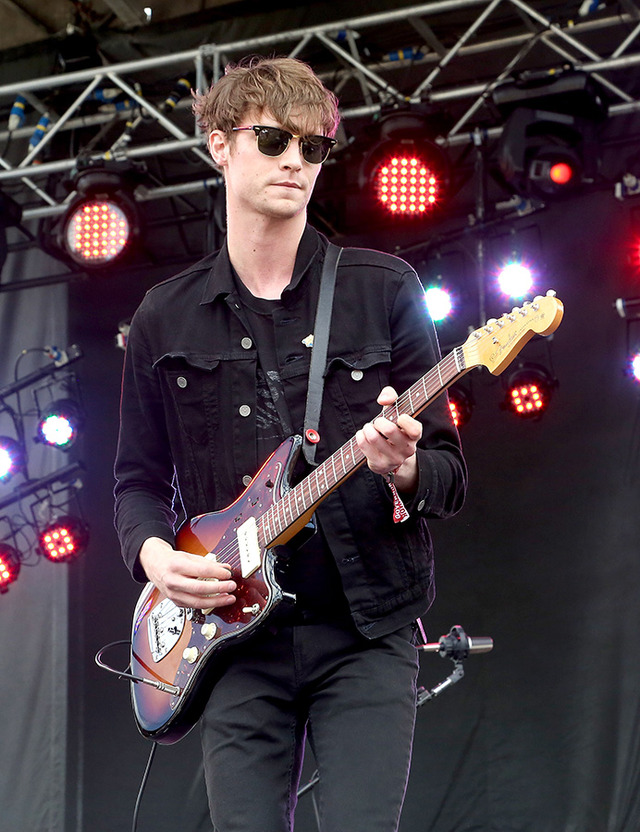 マシュー・ヒット