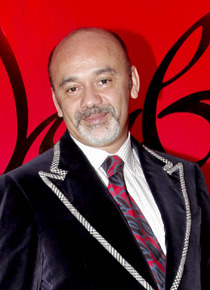 クリスチャン・ルブタン