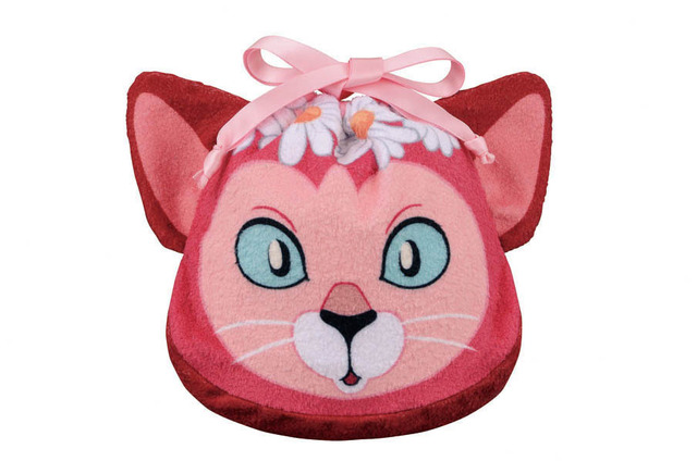 D賞 ダイナ 巾着ポーチ（全1種）(C)Disney