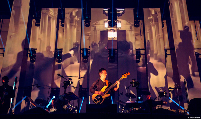 「エリック・セラ LIVE in JAPAN」