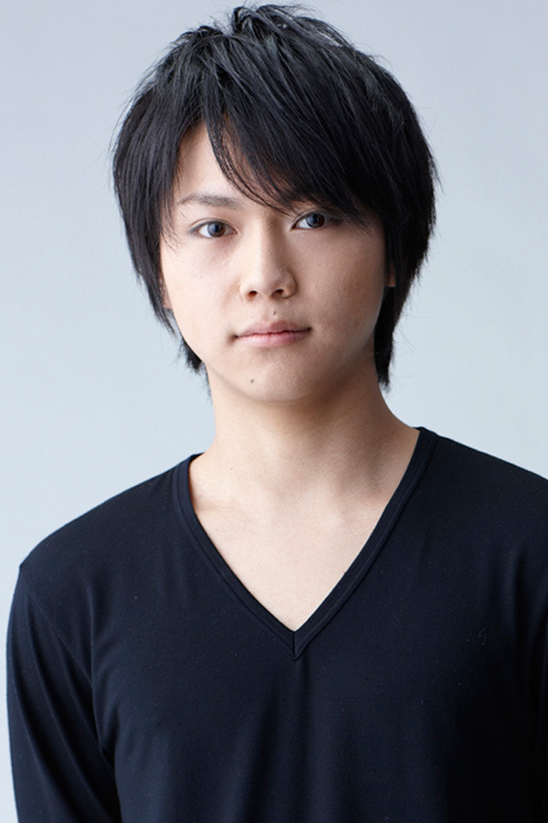 鳴子章吉役：深澤大河