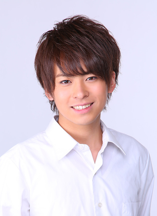 青八木一役：八島諒