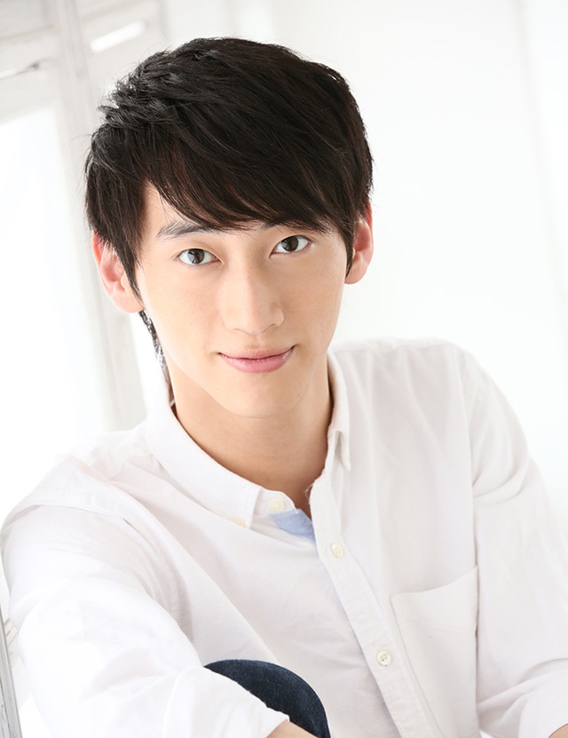 杉元照文役：平井浩基