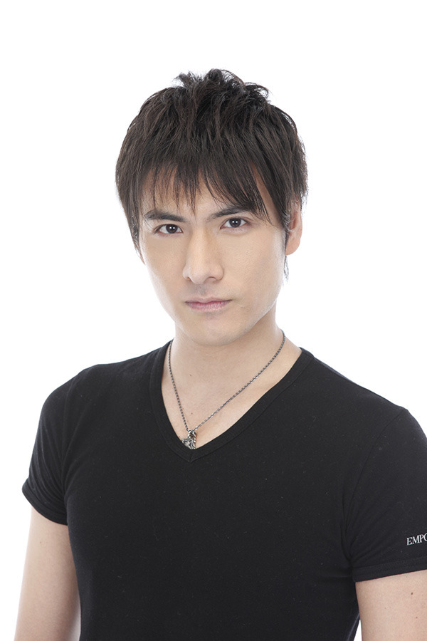 福富寿一役：滝川英治