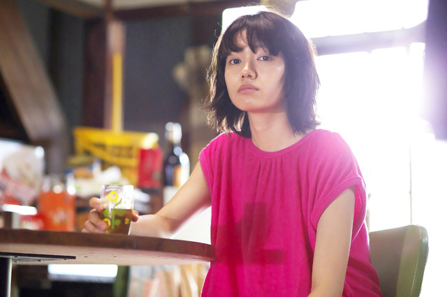 『ふきげんな過去』（C）2016「ふきげんな過去」製作委員会