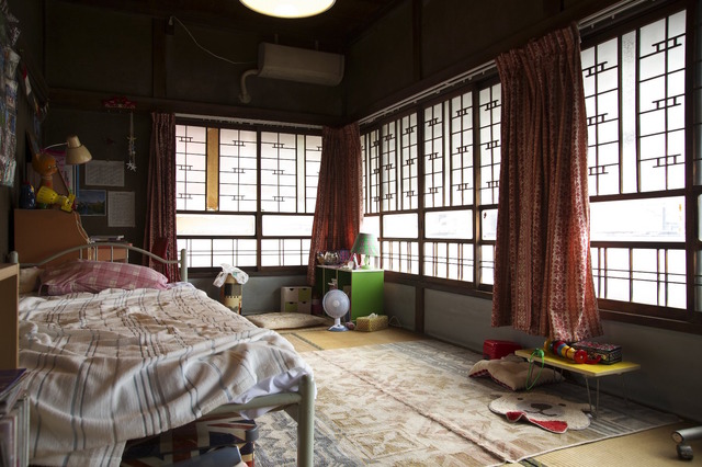 『ふきげんな過去』（C）2016「ふきげんな過去」製作委員会