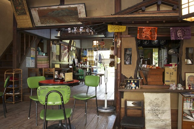 『ふきげんな過去』（C）2016「ふきげんな過去」製作委員会