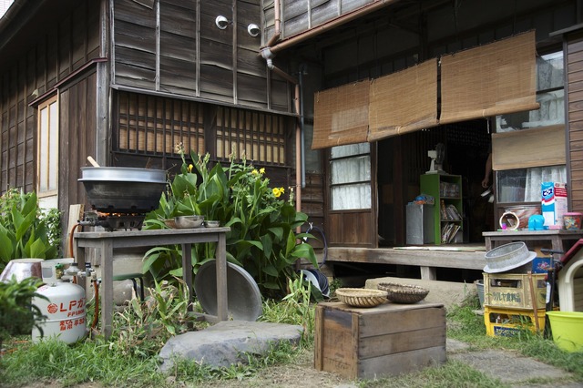 『ふきげんな過去』（C）2016「ふきげんな過去」製作委員会