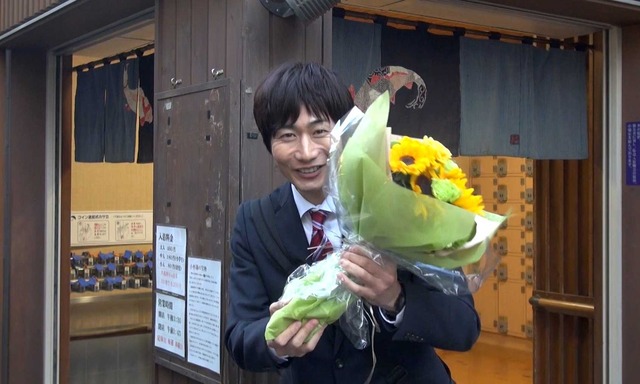 「昼のセント酒」（C）テレビ東京