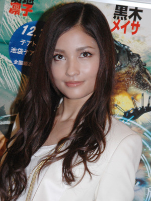 『アサルトガールズ』完成披露試写会