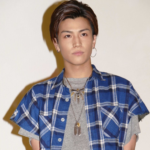 岩田剛典／『植物図鑑 運命の恋、ひろいました』ヒット御礼イベント