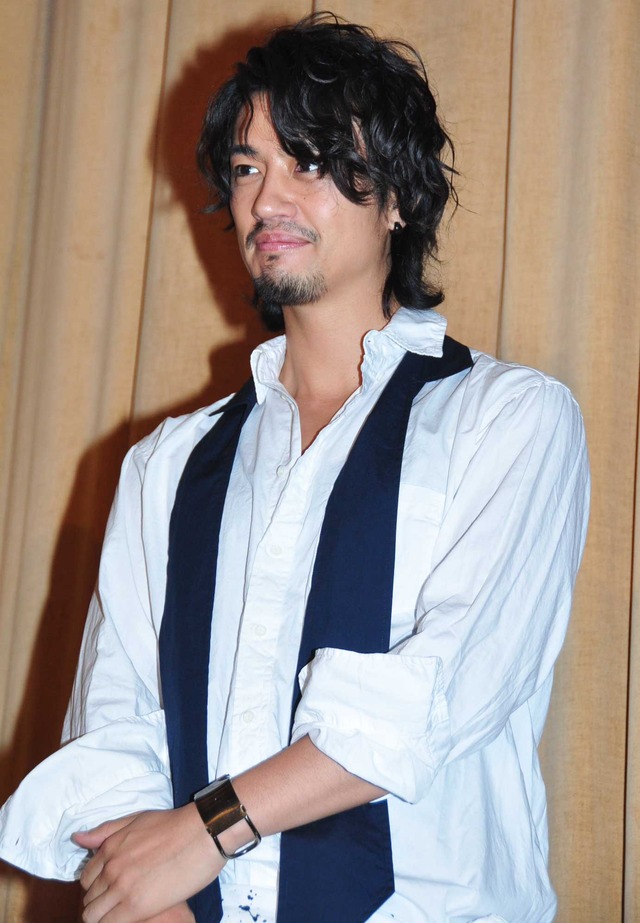 斎藤工／『団地』トークイベント