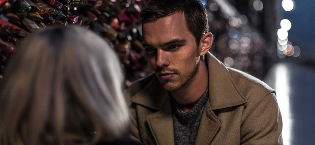 『アウトバーン』　（C）2015 IM GLOBAL FILM FUND, LLC ALL RIGHTS RESERVED.