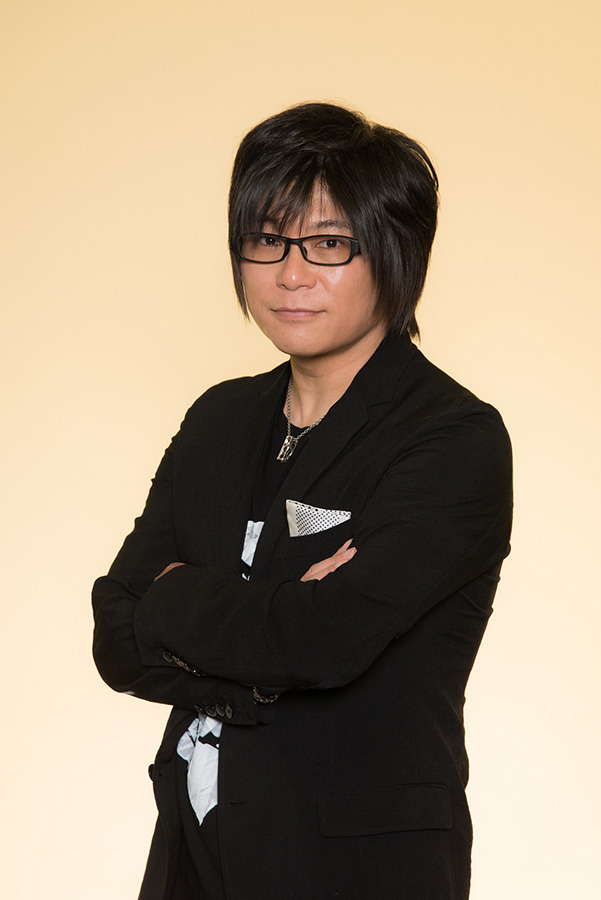 森川智之／「NCIS: LA ～極秘潜入捜査班～」インタビュー　 TM &-(C) 2016 CBS Studios Inc. All Rights Reserved.