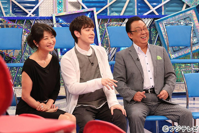 「中居正広の神センス☆塩センス!!あの時どうすりゃよかったの!?」