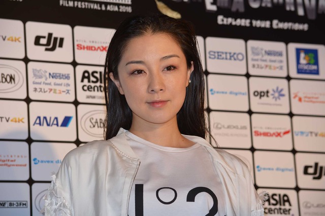 「ショートショートフィルムフェスティバル＆アジア 2016」アワードセレモニー