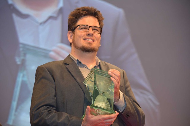 「ショートショートフィルムフェスティバル＆アジア 2016」アワードセレモニー