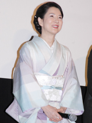 半世紀経ったとは信じられない“初々しさ”が魅力！