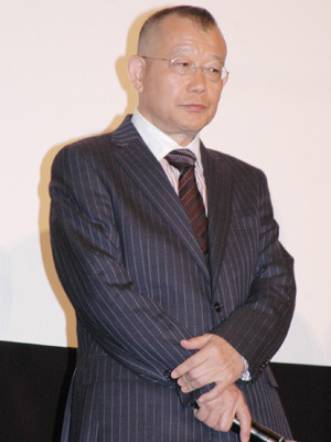 放蕩の限りを尽くす弟