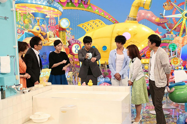 「ニッポンのぞき見太郎」