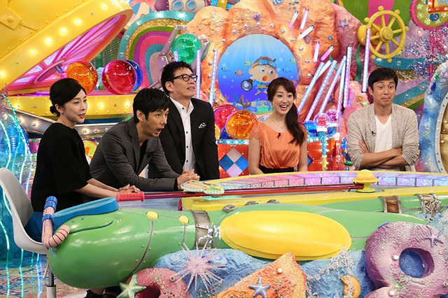 「ニッポンのぞき見太郎」