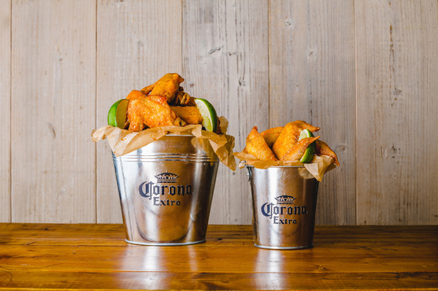 ライムチキンウィング(レギュラー/エキストラ)