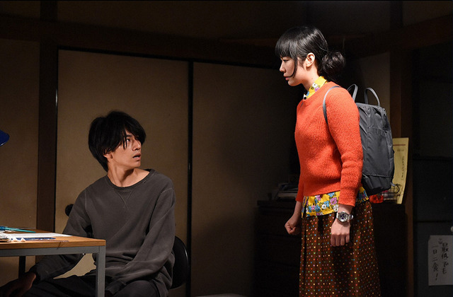 「重版出来」第10話-(C)TBS