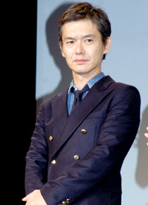 『レイトン教授と永遠の歌姫』完成披露試写会