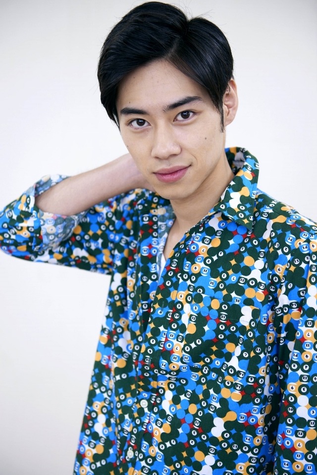 「侠飯～おとこめし～」（C）「侠飯～おとこめし～」製作委員会