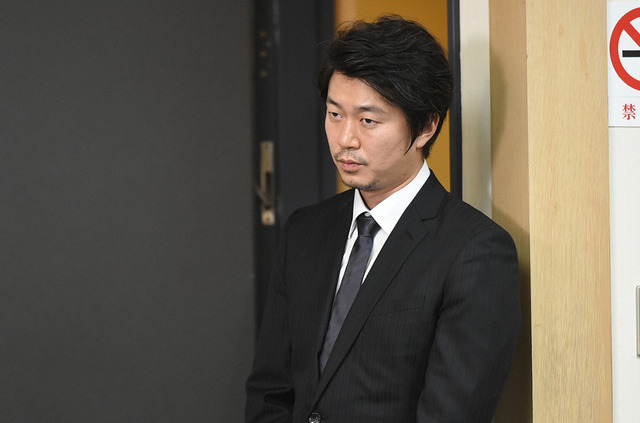 「毒島ゆり子のせきらら日記」(C)TBS