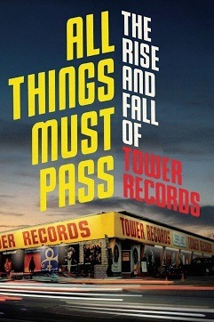 『ALL THINGS MUST PASS』（原題）　（C）2016 Universal Studios. All Rights Reserved.