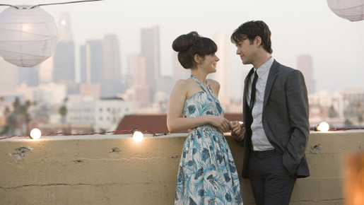 『（500）日のサマー』 - (C) 2009 TWENTIETH CENTURY FOX