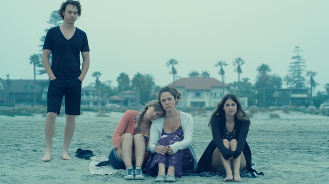 『ヒップスター』　（C）2012 Uncle Freddy Productions LLC.