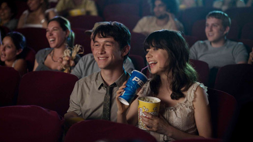 『（500）日のサマー』 - (C) 2009 TWENTIETH CENTURY FOX