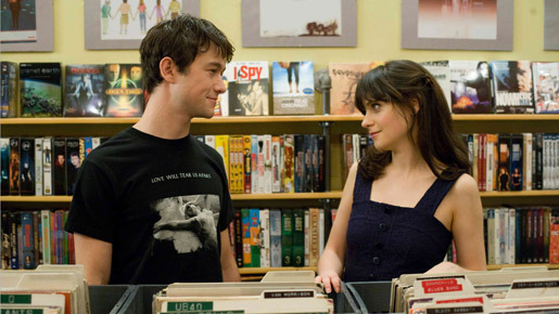 『（500）日のサマー』 - (C) 2009 TWENTIETH CENTURY FOX