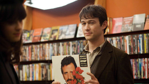 『（500）日のサマー』 - (C) 2009 TWENTIETH CENTURY FOX