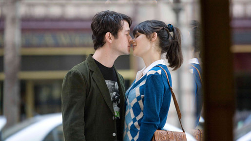 『（500）日のサマー』 - (C) 2009 TWENTIETH CENTURY FOX