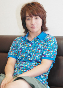 『鴨川ホルモー』　濱田岳