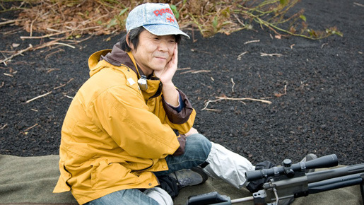 『アサルトガールズ』　押井守監督