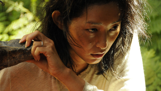 『東京島』 -(C) 2010東京島フィルムパートナーズ