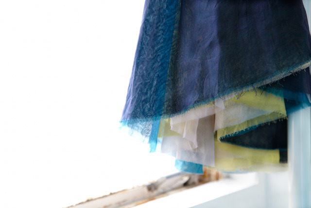 TENNE HANDCRAFTED MODERN（洋服）