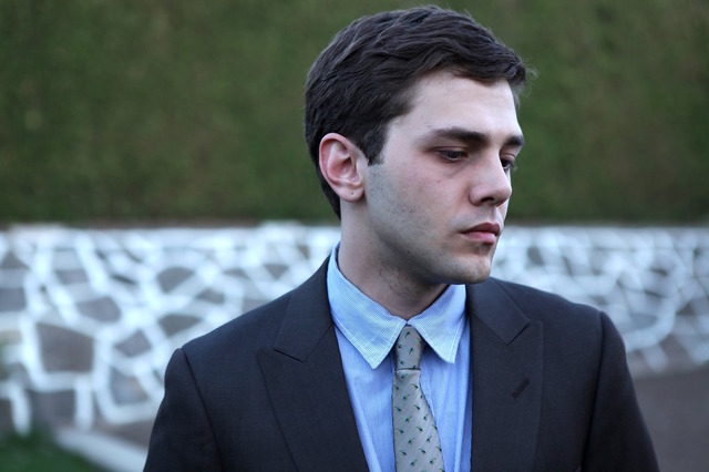 『神のゆらぎ』 (C)2013 Productions Miraculum Inc.