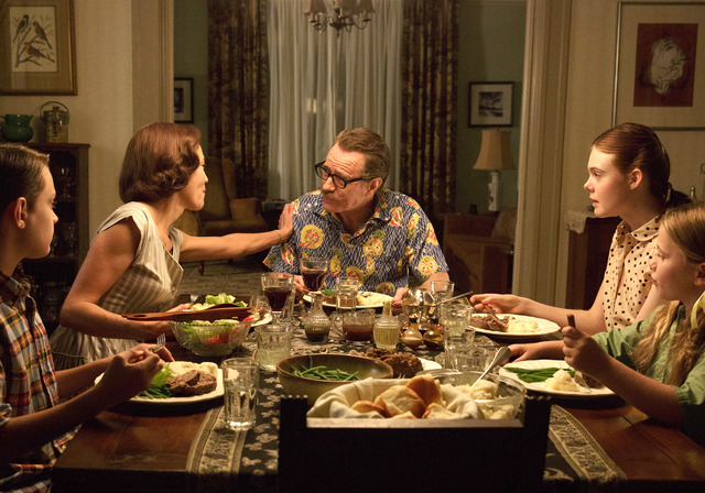 『トランボ　ハリウッドに最も嫌われた男』（C）2015 Trumbo Productions, LLC. ALL RIGHTS RESERVED