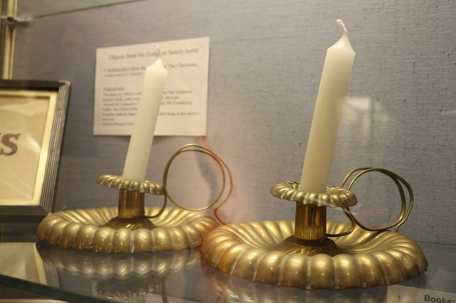 ギルフォードミュージアム／アリスのはじまりを紐解く旅＜ギルフォード編＞