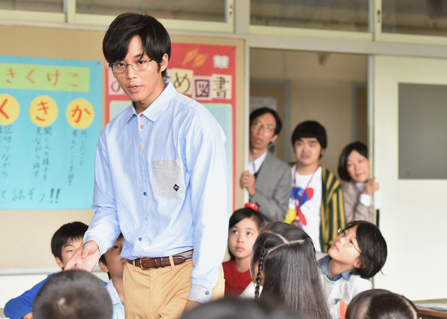 「ゆとりですがなにか」