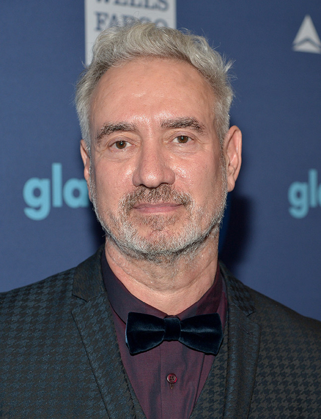 ローランド・エメリッヒ -(C) Getty Images