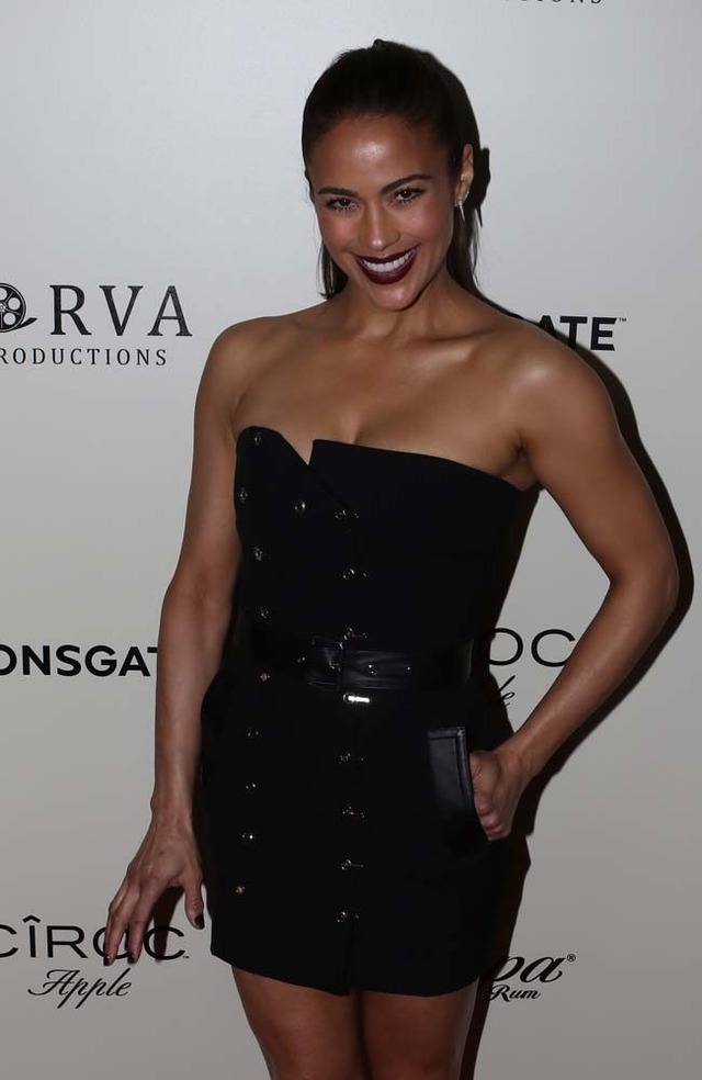 ポーラ・パットン