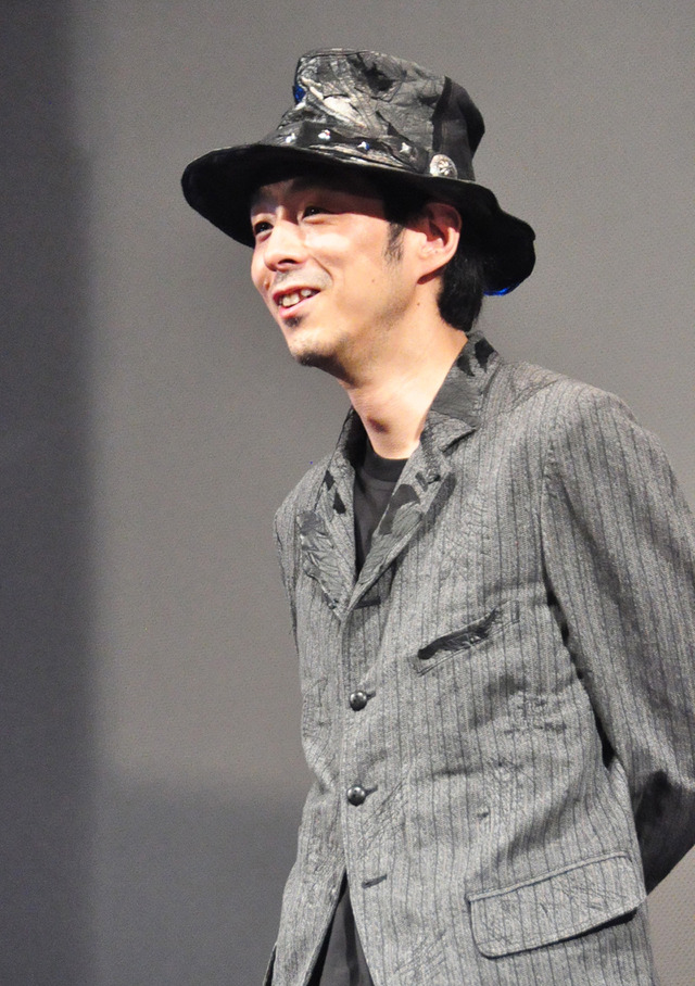 宮藤官九郎監督『TOO YOUNG TO DIE！ 若くして死ぬ』試写会